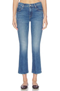 Mother - Insider Ankle Jeans