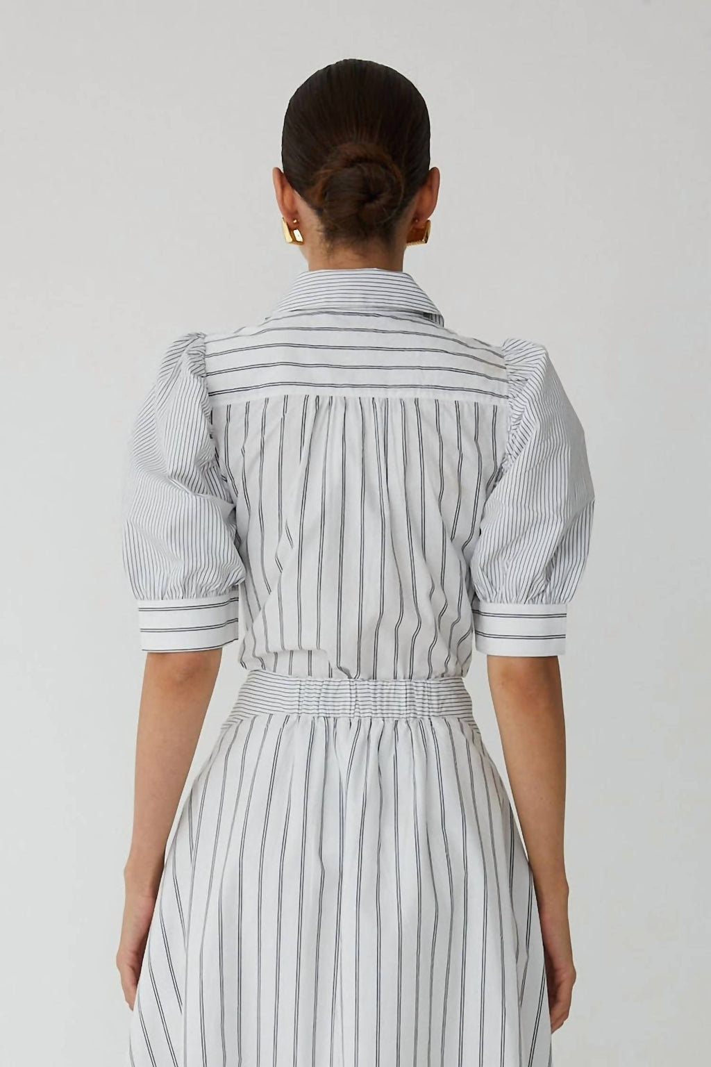 Js71 - Burke Blouse