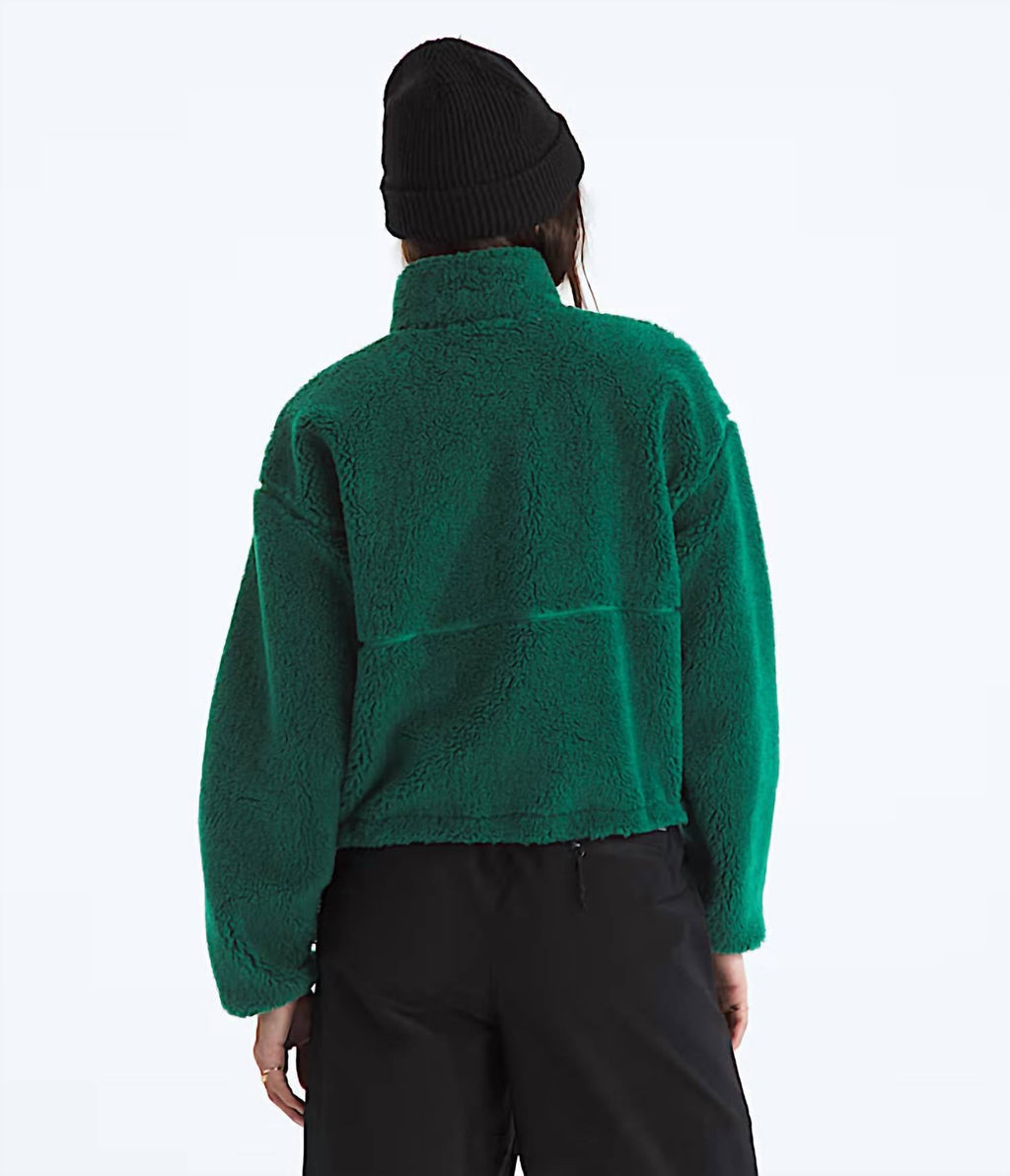 The North Face - Extreme Pile 2 Pullover Sweatshirt