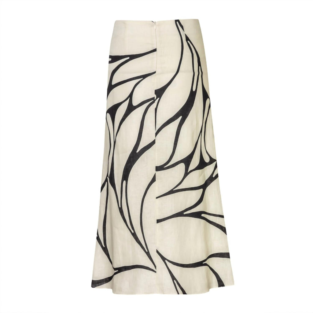 Cala De La Cruz - Fabiana Skirt