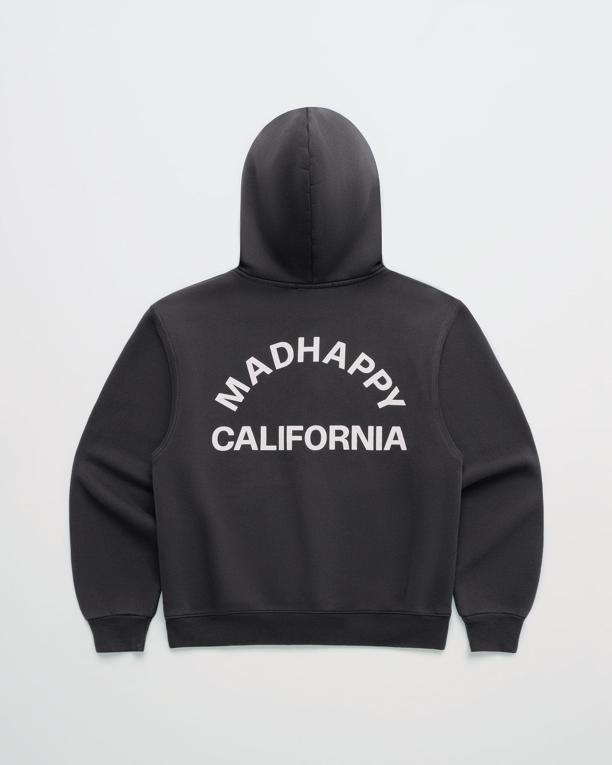 California Arch Fleece Zip Up