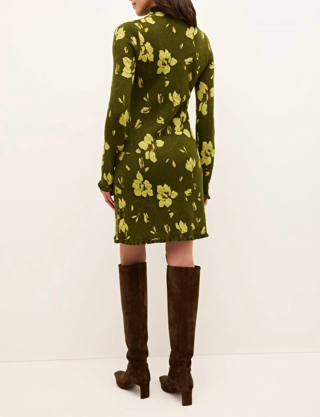 Marie Oliver - Oaklynn Dress