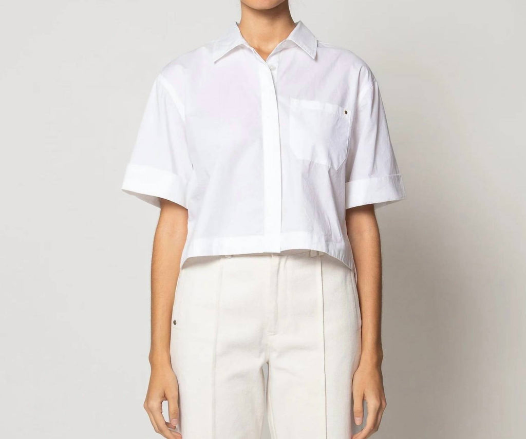 Cleobella - Ama Blouse
