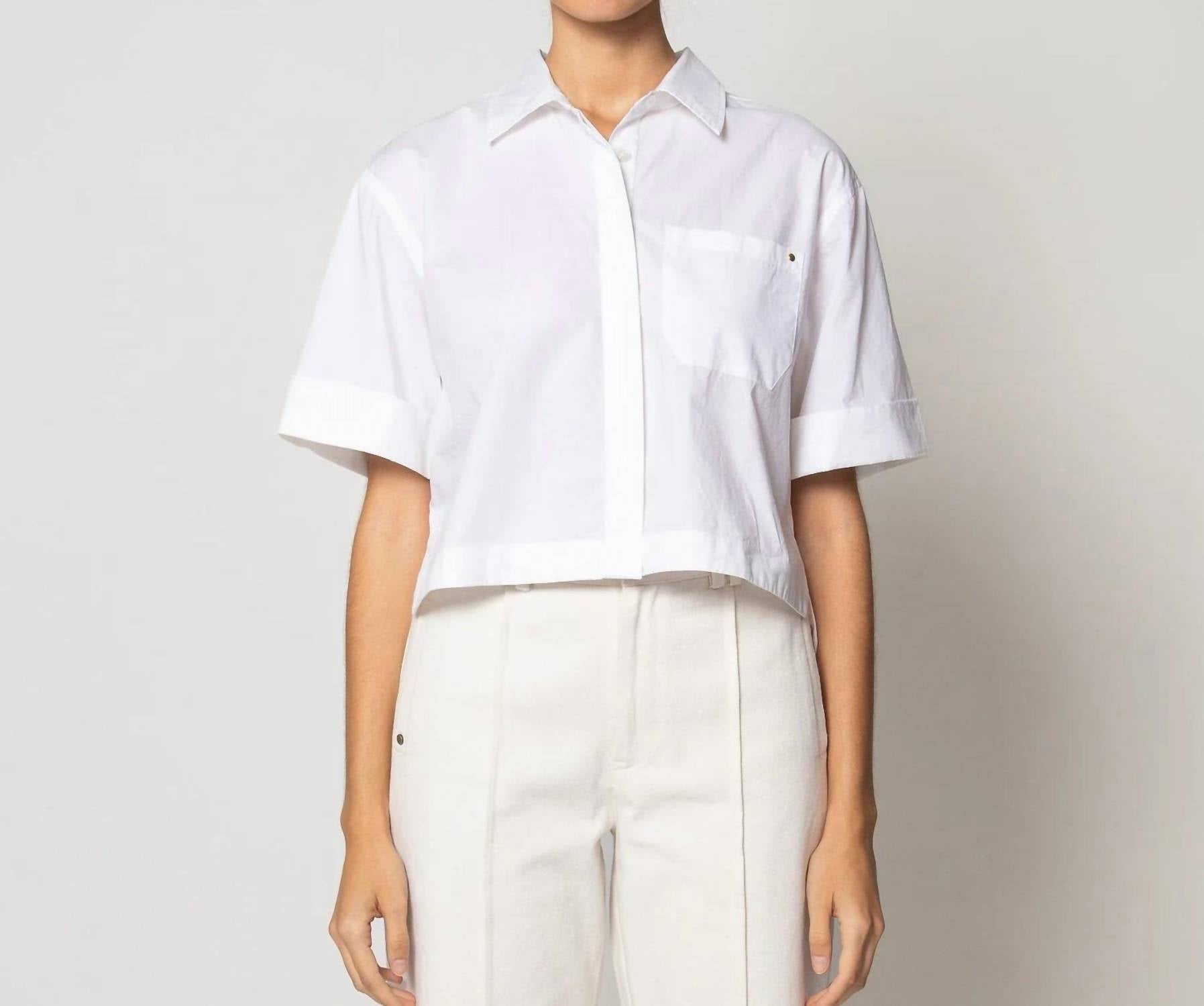Cleobella - Ama Blouse