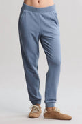 Barefoot Dreams - Brushed Fleece Jogger With CozyChic Ultra Lite Rib