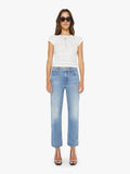 Mother - Kick It Ankle Jeans