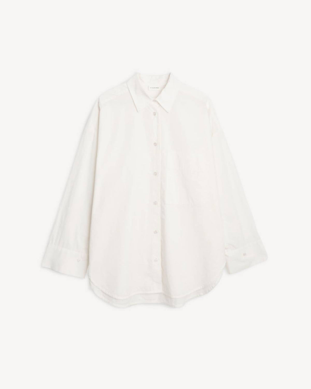 By Malene Birger - Derris Organic Cotton Shirt