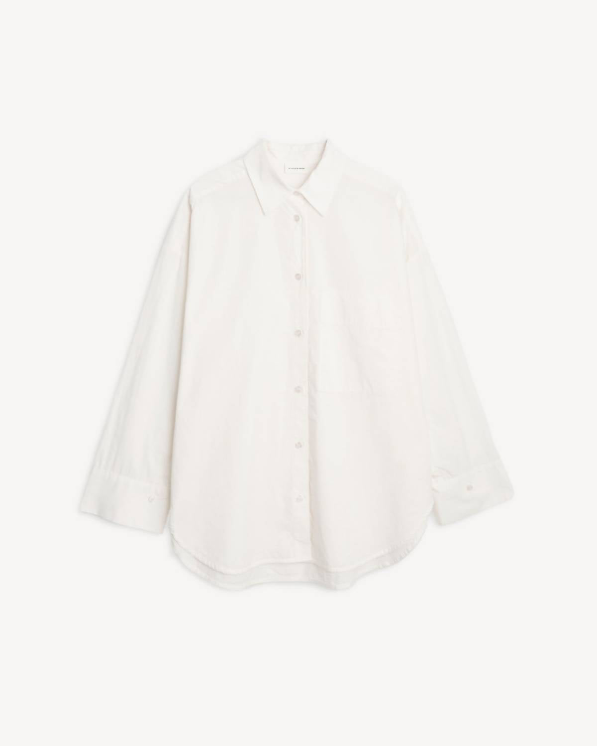 By Malene Birger - Derris Organic Cotton Shirt