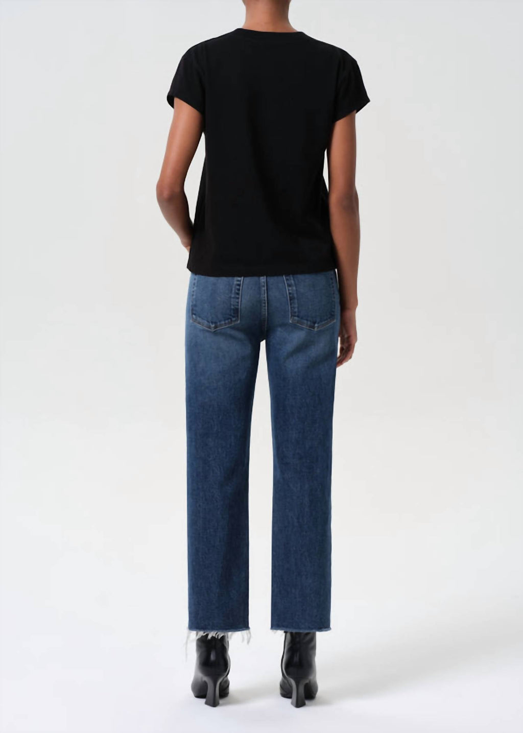 Agolde - Valen Jeans