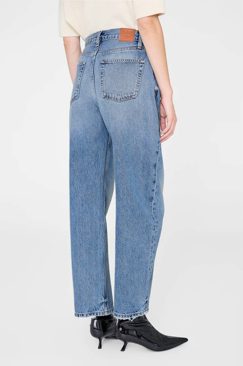 Anine Bing - Fritz Denim Jean