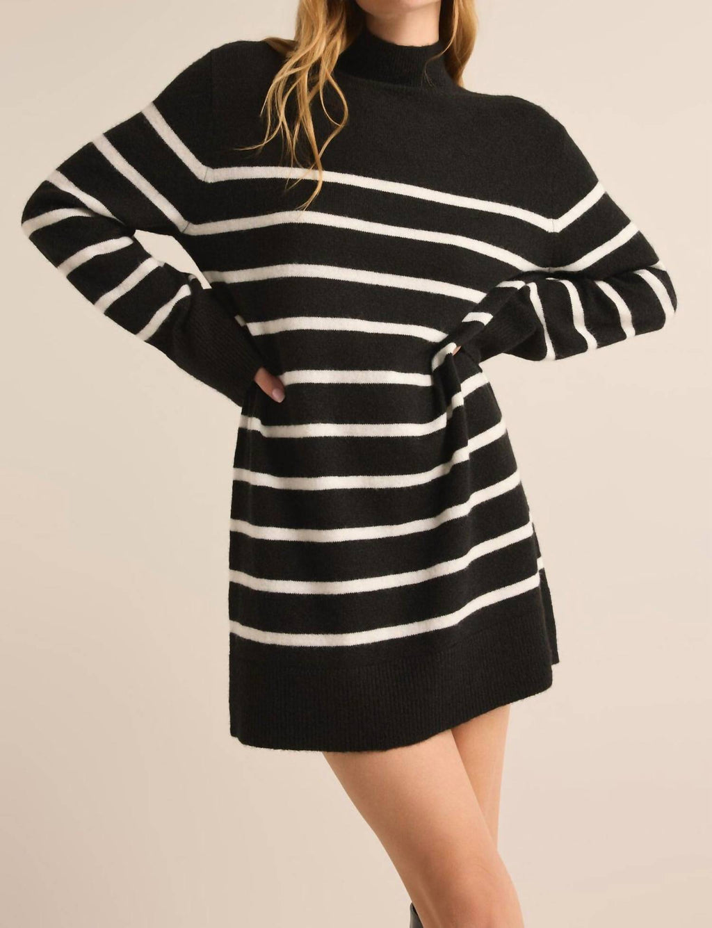 Z Supply - Fin Sweater Dress