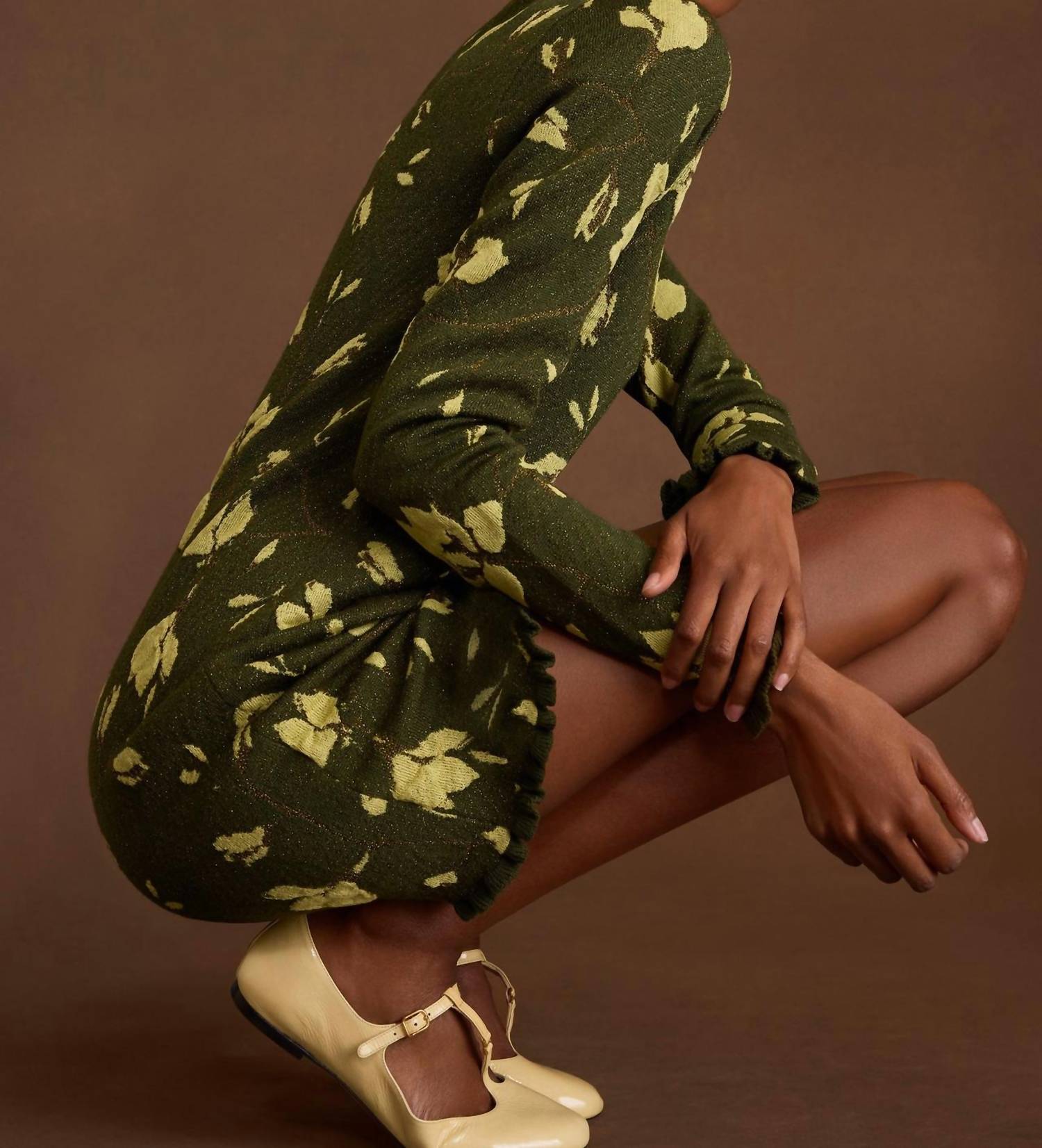 Marie Oliver - Oaklynn Dress