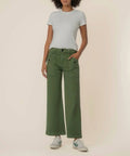 Kut From The Kloth - Meg High Rise Wide Leg Jeans