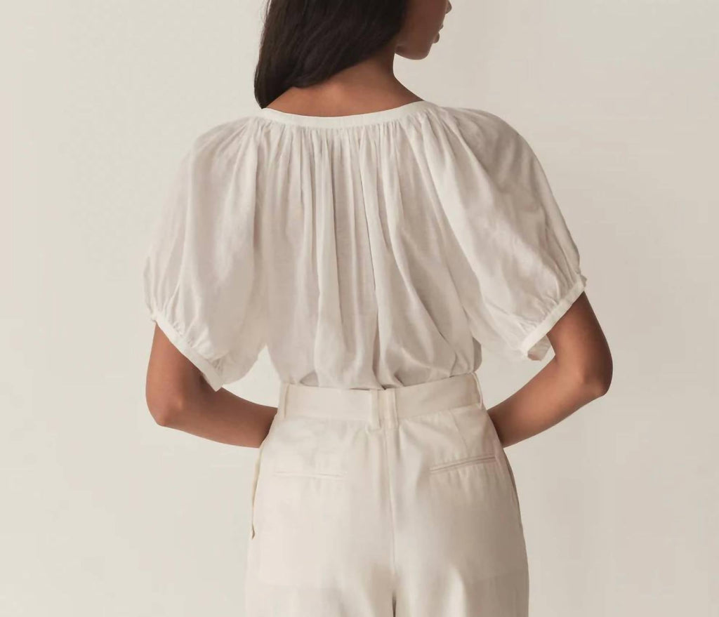 D?en - June Top