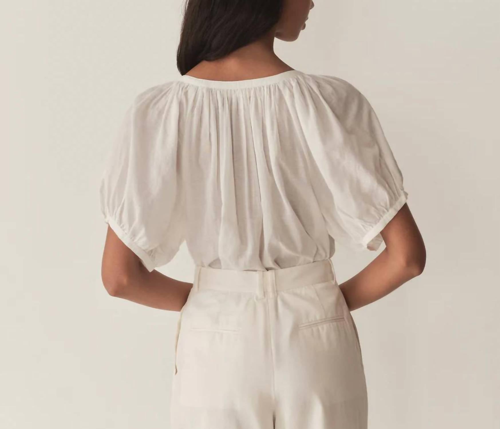 D?en - June Top