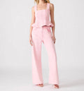 Steve Madden - Barbie Dreams Denim Relaxed Jean