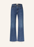 Frame - Women's The Lax Flare Jean
