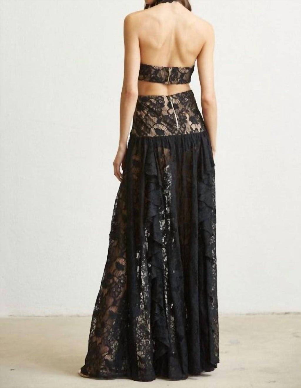 Blithe - Anaya Maxi Dress