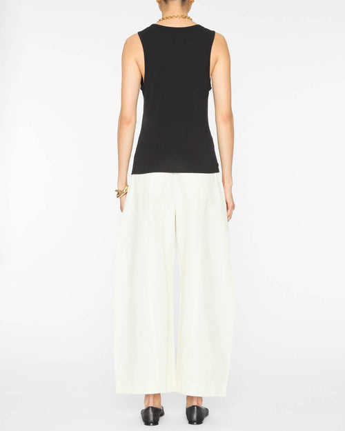 Apiece Apart - Uri Low-cut Tank Top