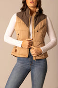 Kimes Ranch - Lenora Vest