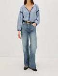 Rails - Toshi Long Sleeve Top
