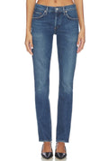 Agolde - Cocktail Ankle Jeans
