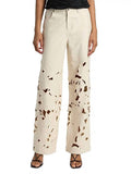 Jonathan Simkhai - Betty Straight Leg Jean
