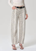 Citizens Of Humanity - Miro Long Relaxed Jeans