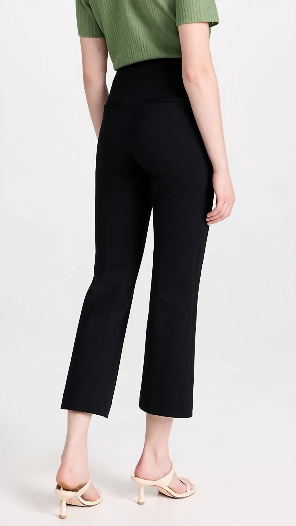Spanx - Kick Flare Perfect Pants