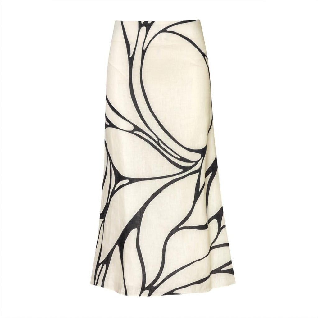 Cala De La Cruz - Fabiana Skirt
