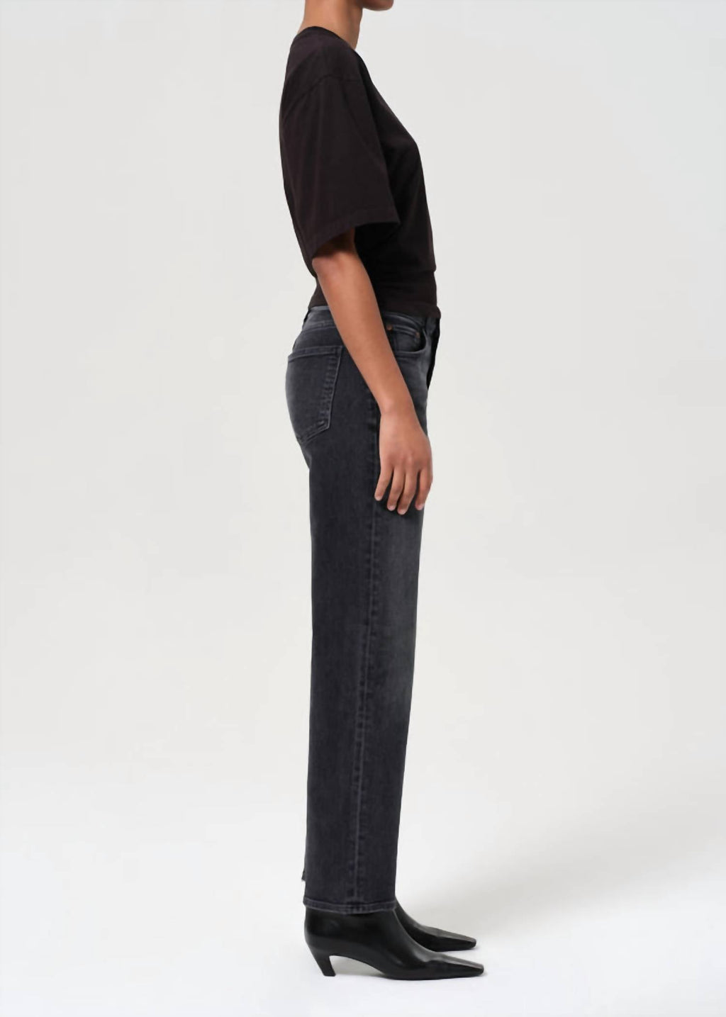 Agolde - Harper Straight Jean