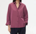 Twp - Next Morning Crushed Shirt