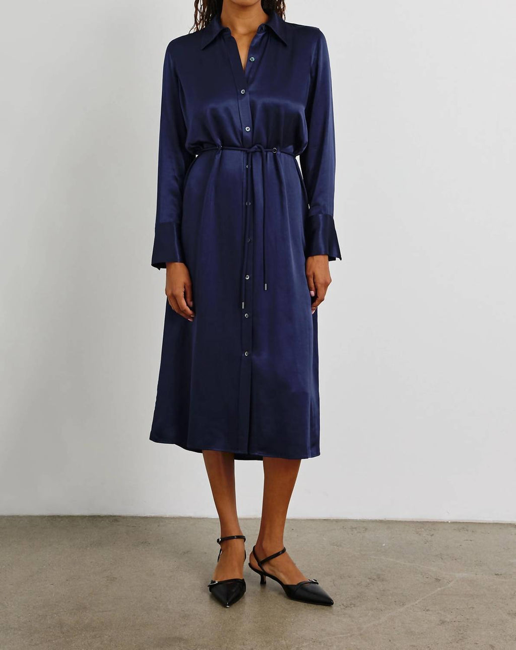 Rails - Anina Dress