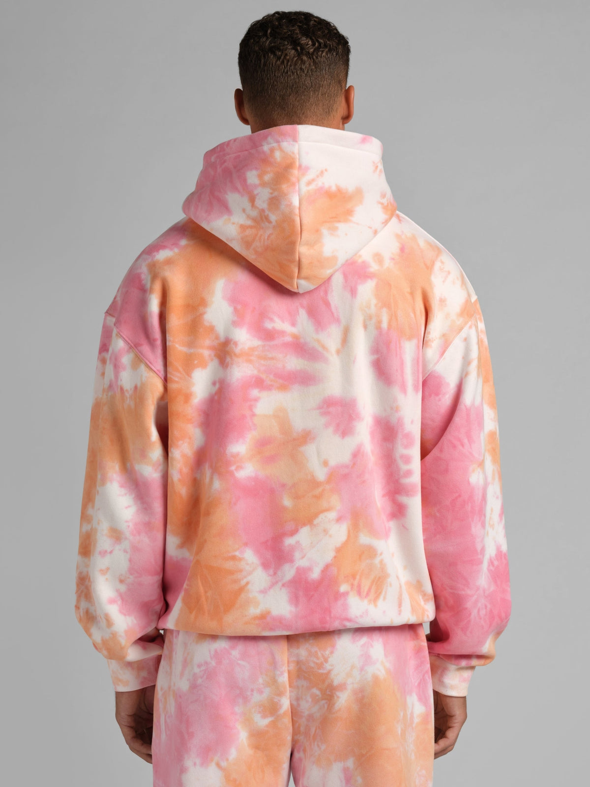 Minimalist Zip Hoodie