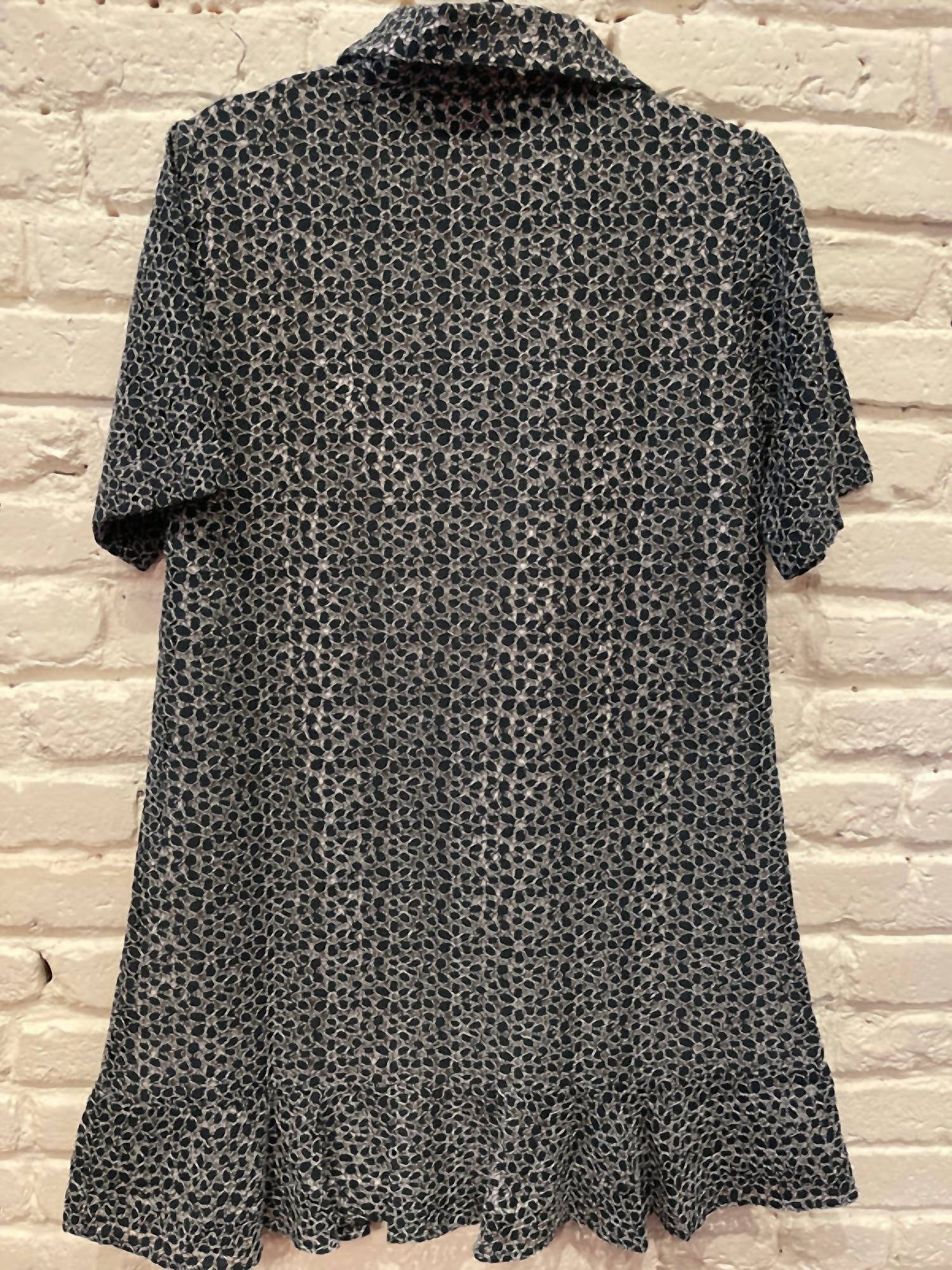 Never A Wallflower - Women's Farallon Mini Dress
