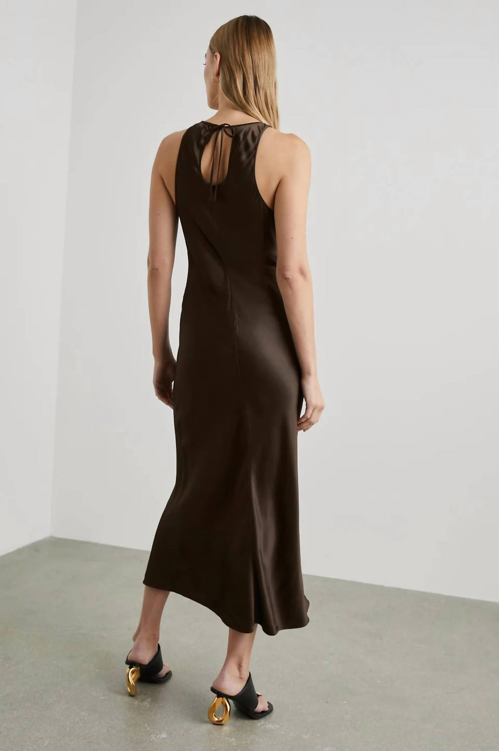 Rails - Solene Dress