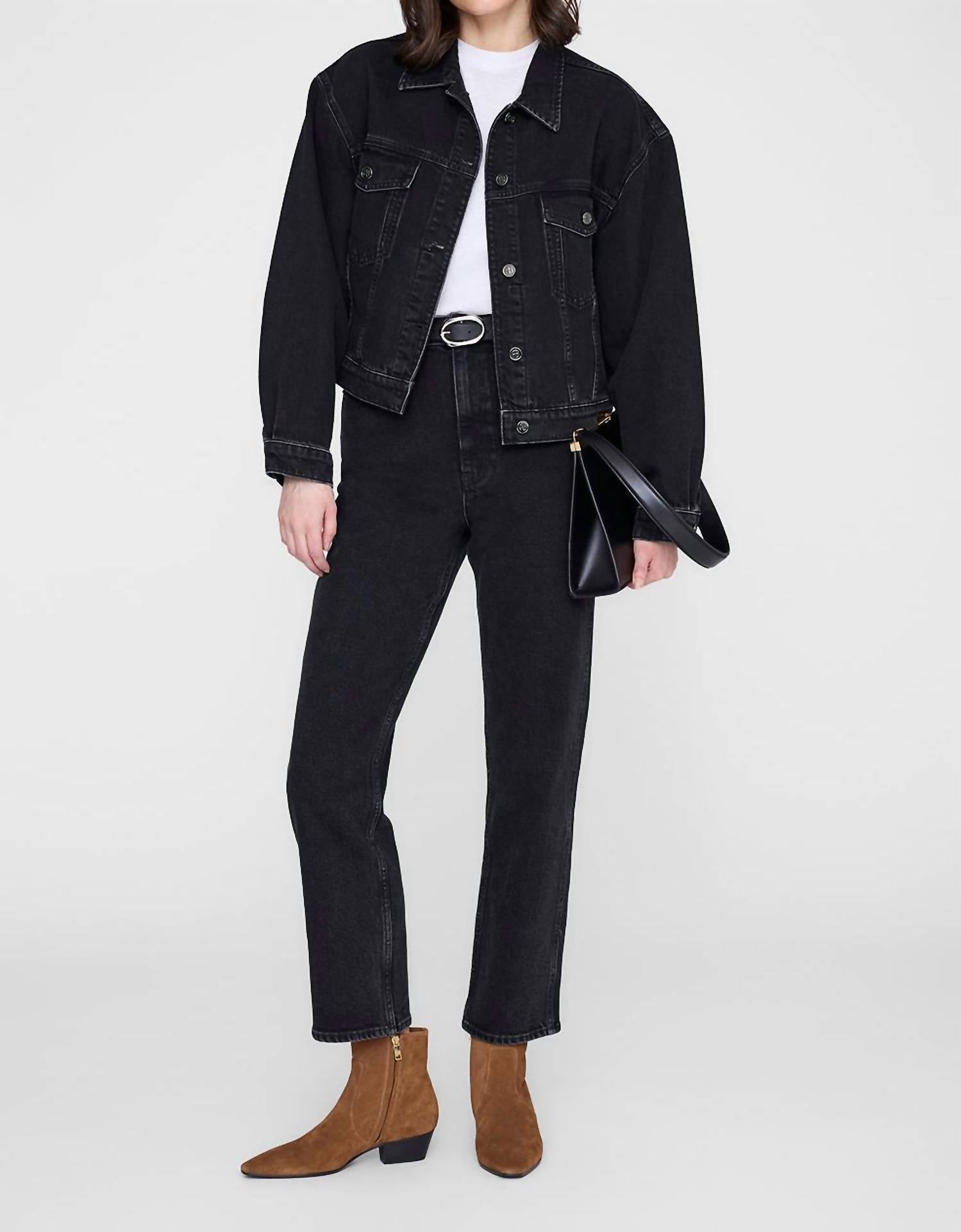 Anine Bing - Women's Jane Jean
