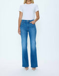 Pistola - Evie High Rise Slim Boot Jean