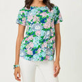 Lilly Pulitzer - Key West Top