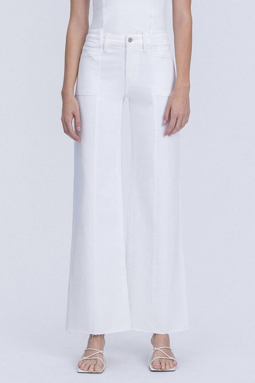 Vervet By Flying Monkey - The Jordyn Jeans
