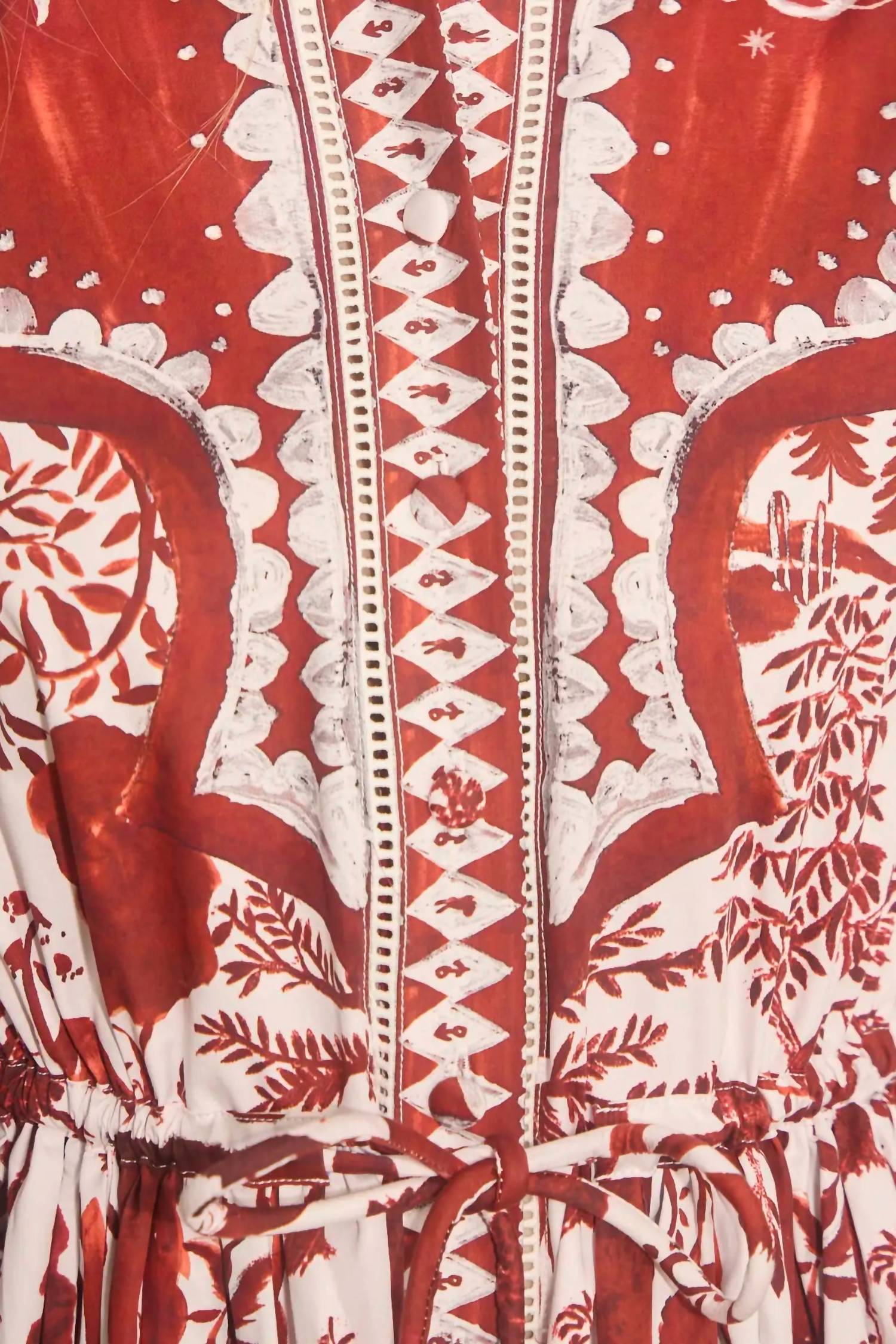 Hunter Bell - Rosie Dress