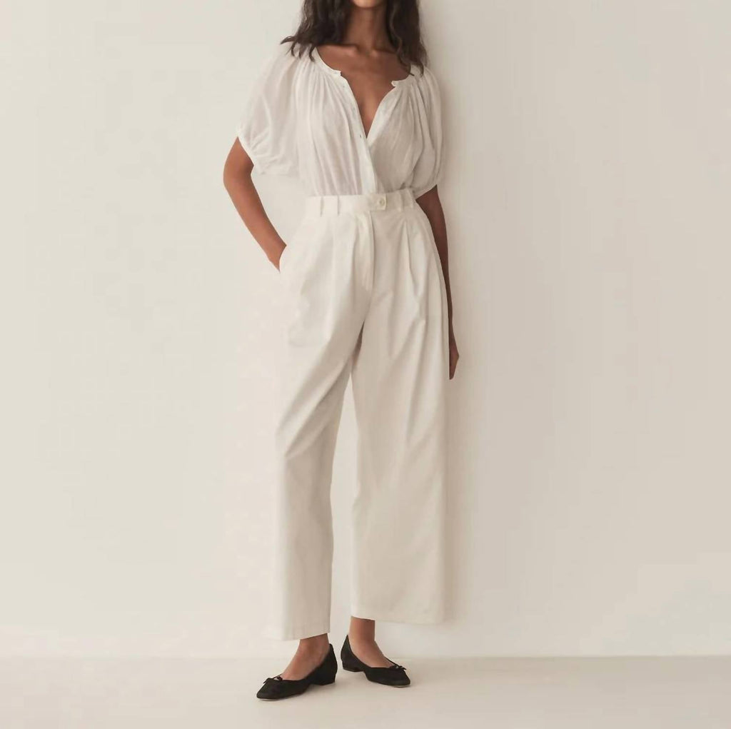 D?en - June Top