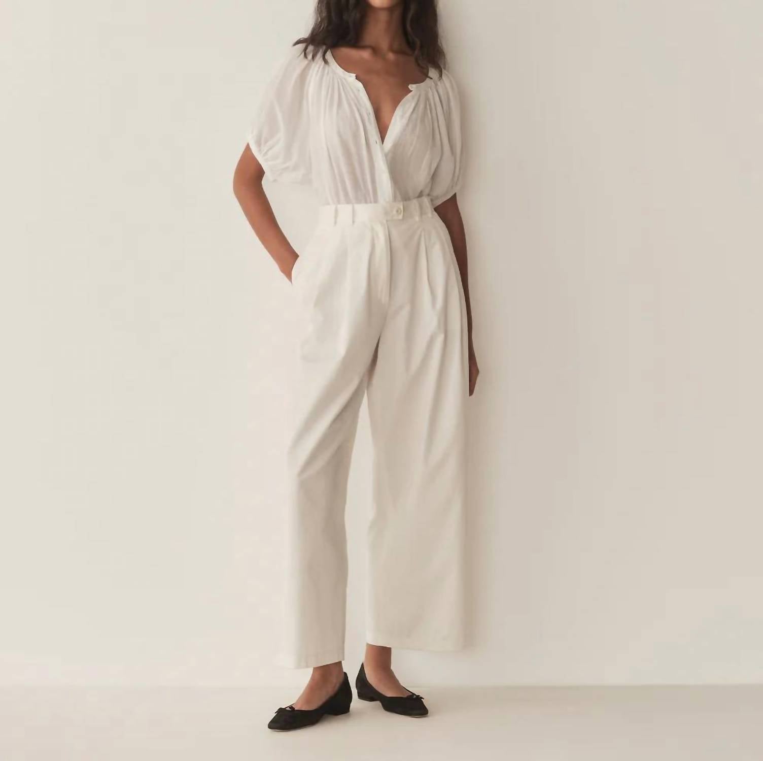 D?en - June Top