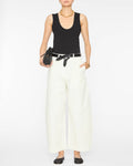 Apiece Apart - Uri Low-cut Tank Top