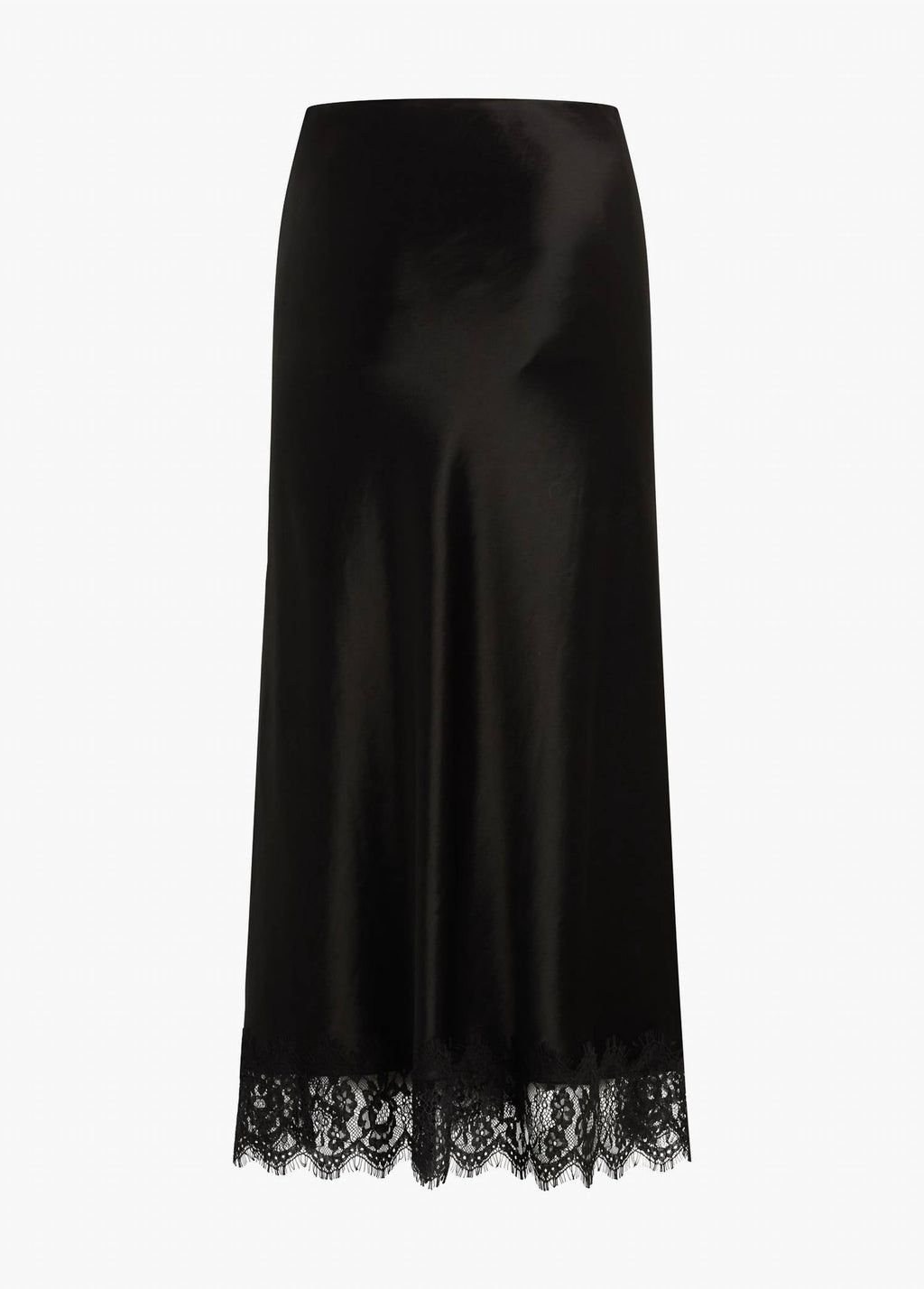 Favorite Daughter - Lacy Favorite Midi Skirt