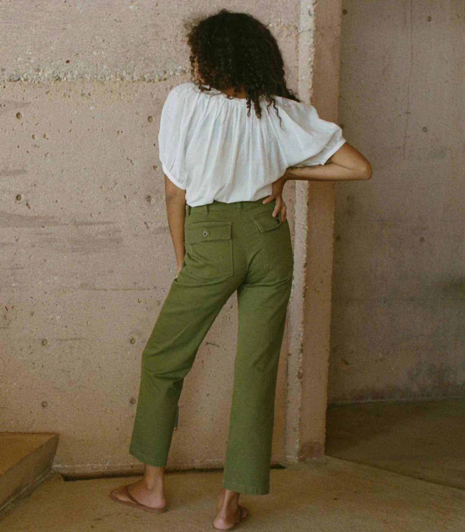 D?en - June Top