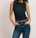 Veronica Beard - Selah Tank