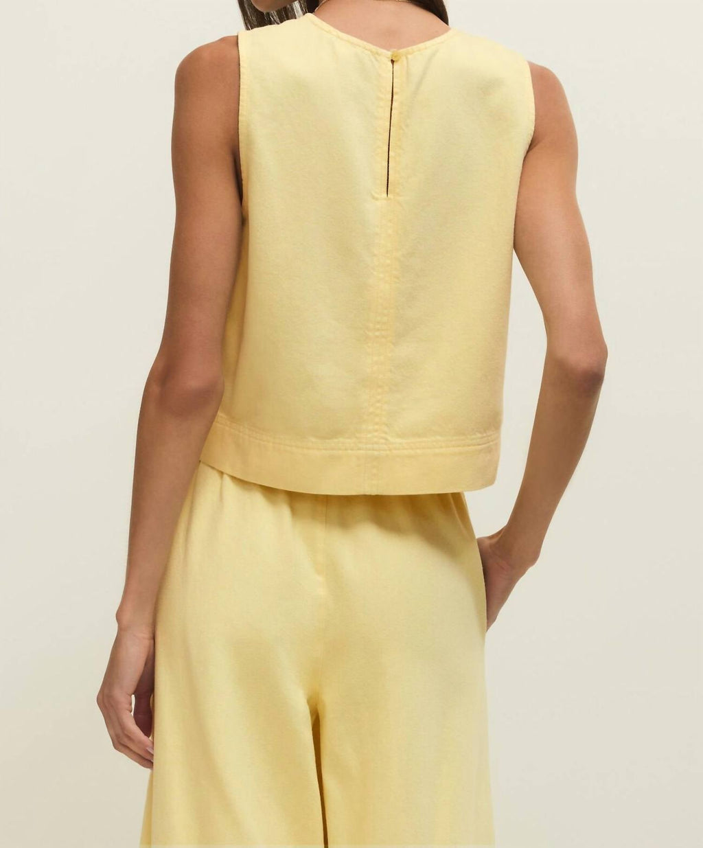Z Supply - Sun Seeker Tank Top