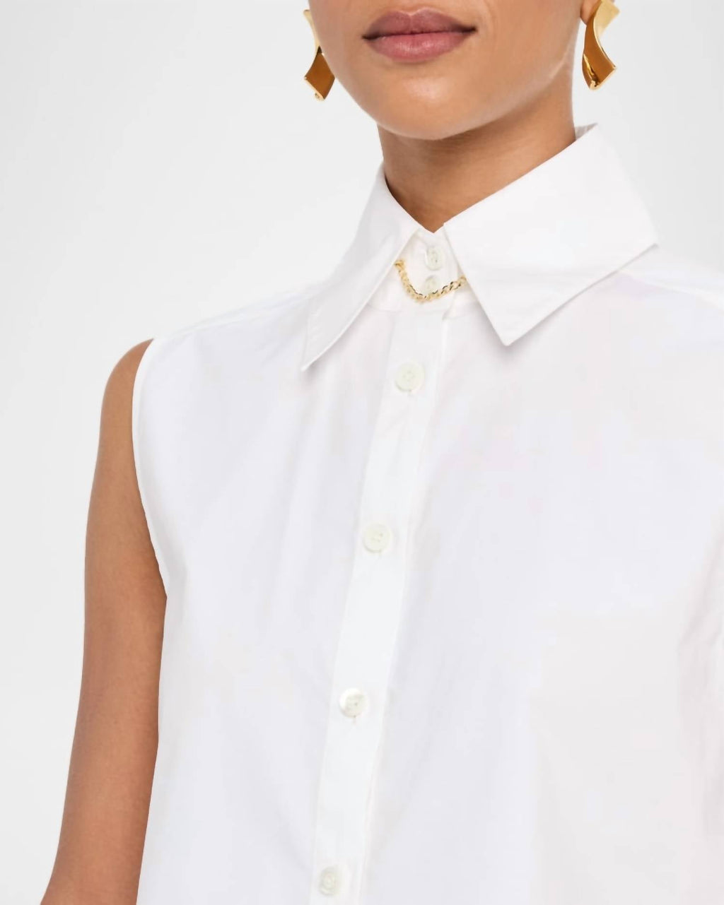 Frame - Prep Point Collared Shirt