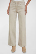L'Agence - Scottie Wide Leg Jean